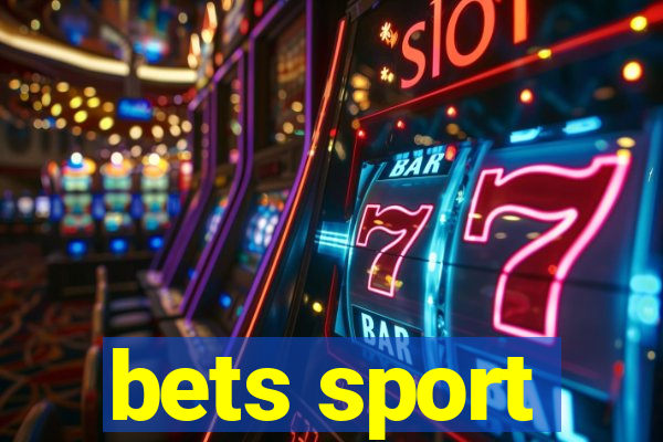 bets sport