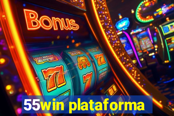 55win plataforma