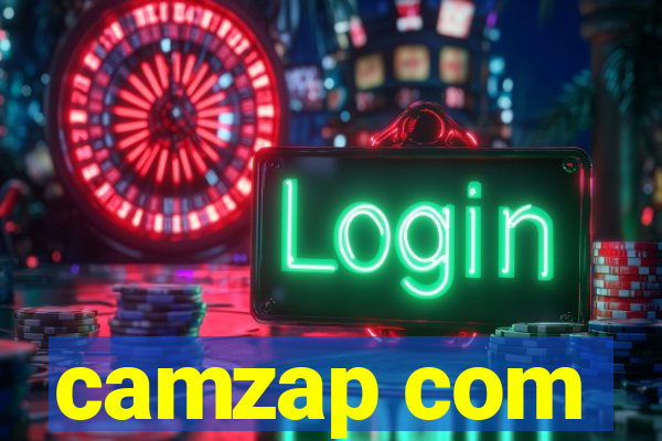 camzap com