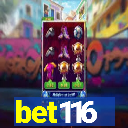 bet116