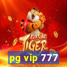 pg vip 777