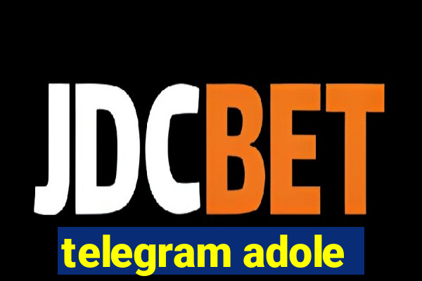 telegram adole