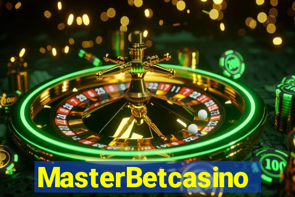 MasterBetcasino