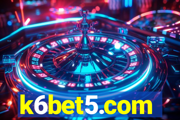 k6bet5.com