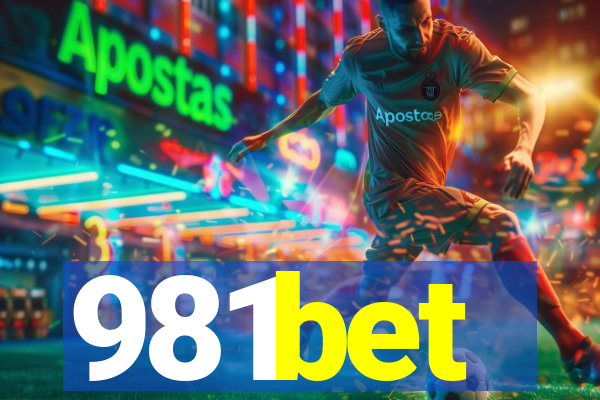 981bet