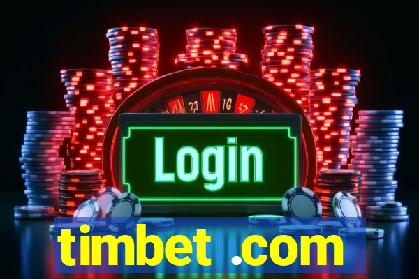 timbet .com