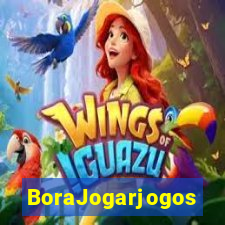 BoraJogarjogos