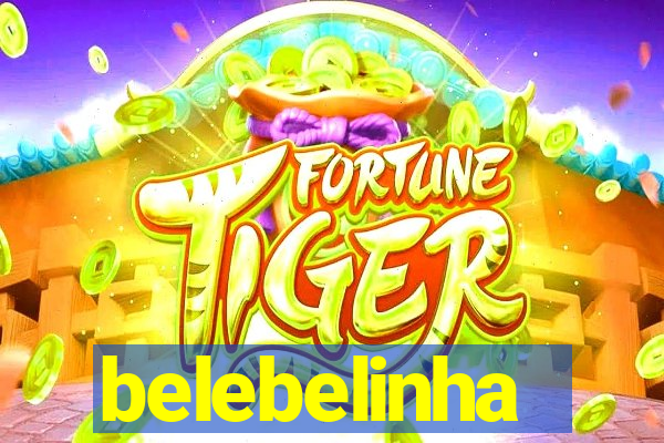 belebelinha