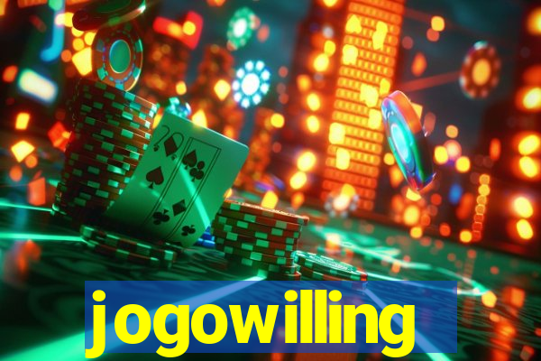 jogowilling