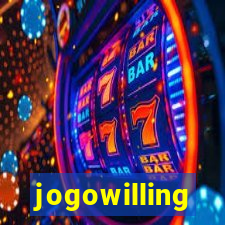 jogowilling