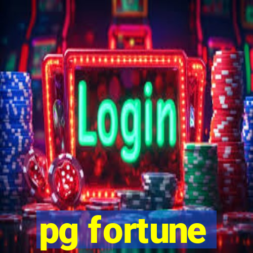 pg fortune