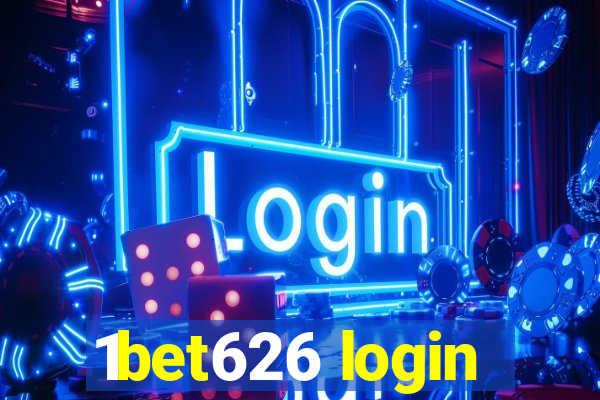 1bet626 login