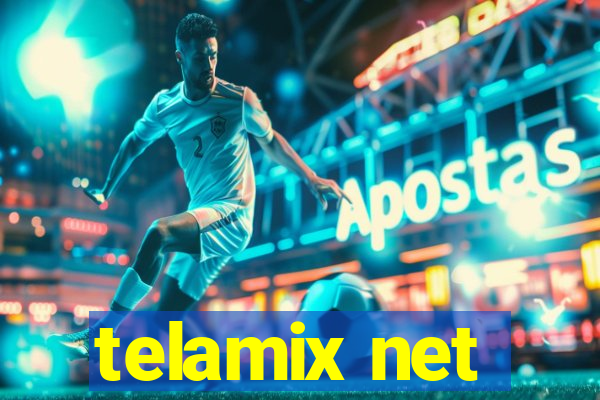 telamix net