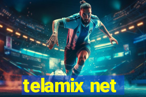 telamix net