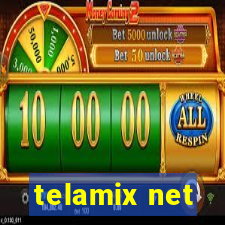 telamix net