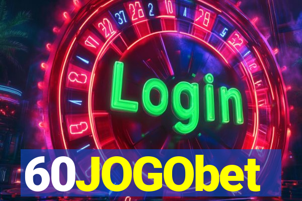 60JOGObet