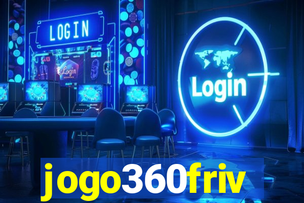 jogo360friv