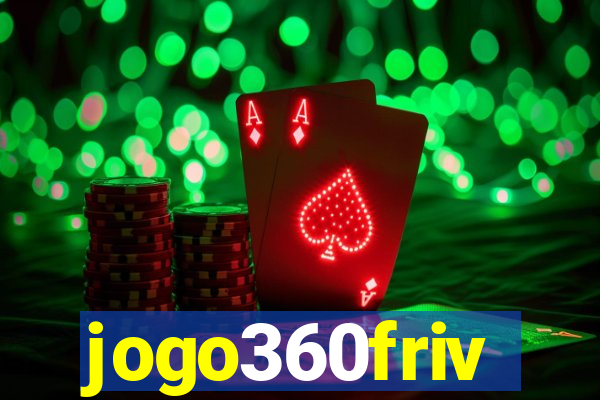 jogo360friv