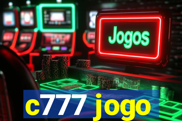 c777 jogo