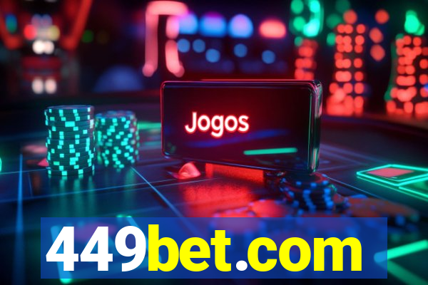 449bet.com