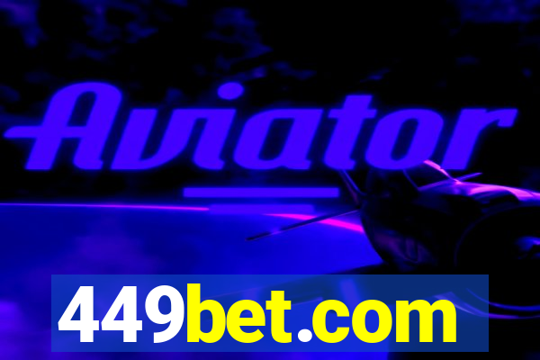 449bet.com