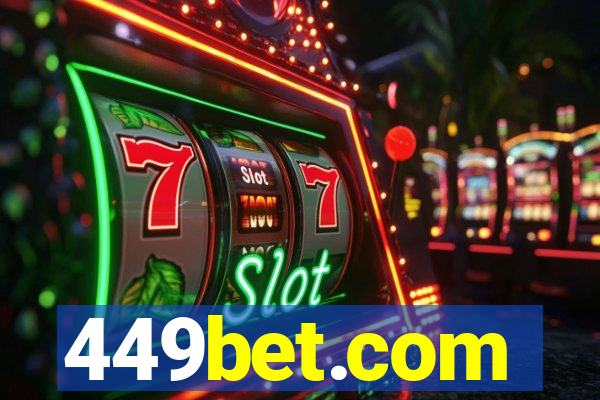 449bet.com