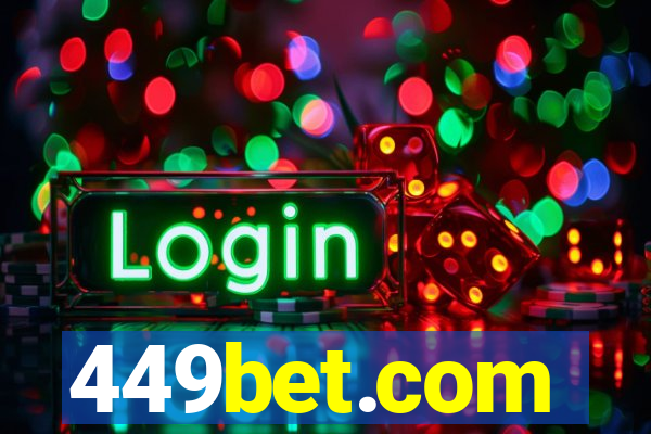 449bet.com