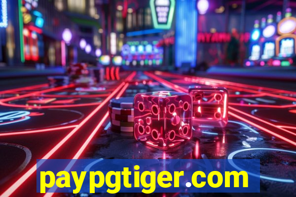 paypgtiger.com