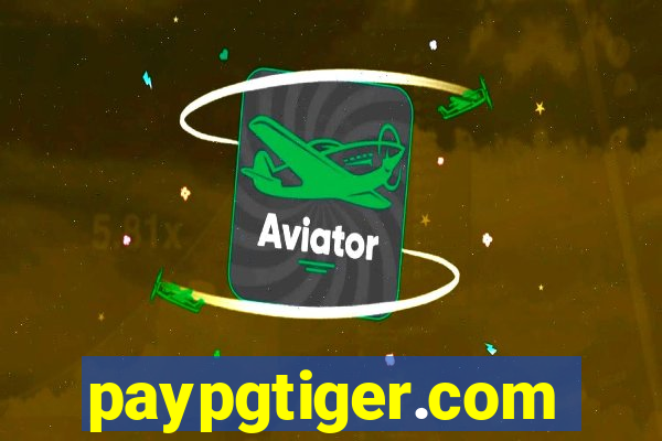 paypgtiger.com