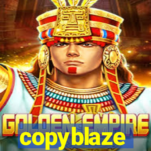 copyblaze