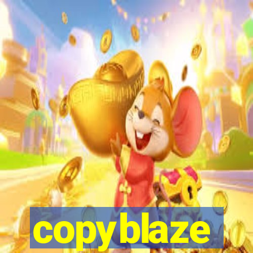 copyblaze