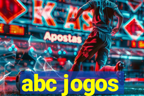 abc jogos