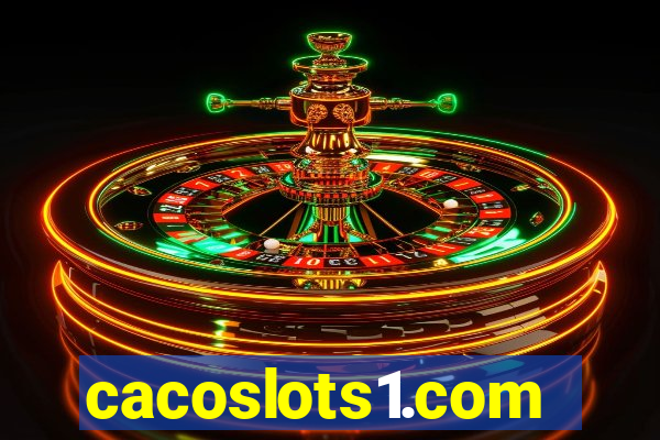 cacoslots1.com