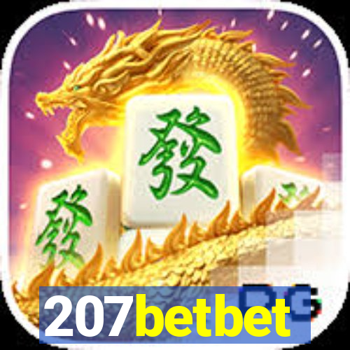 207betbet