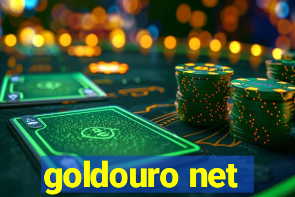 goldouro net