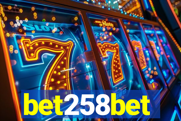 bet258bet