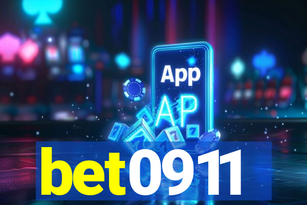 bet0911