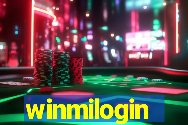 winmilogin