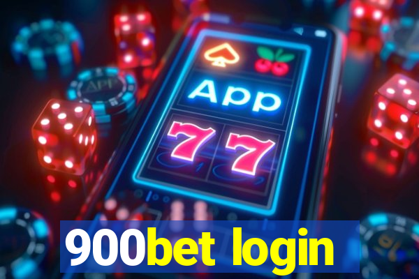 900bet login