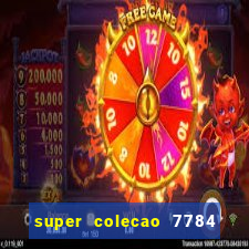 super colecao 7784 ps2 iso