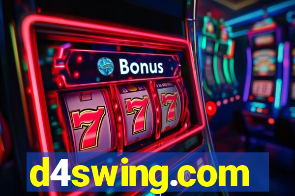 d4swing.com