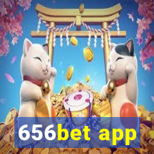 656bet app