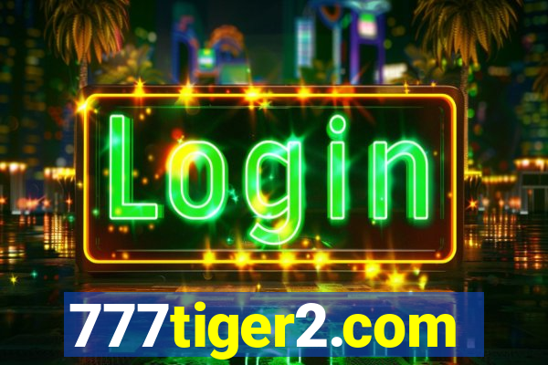 777tiger2.com