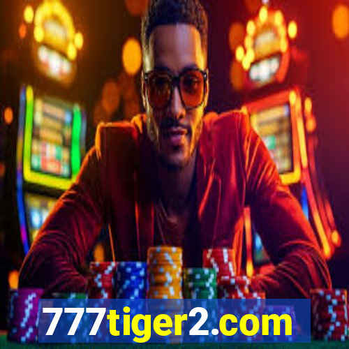 777tiger2.com