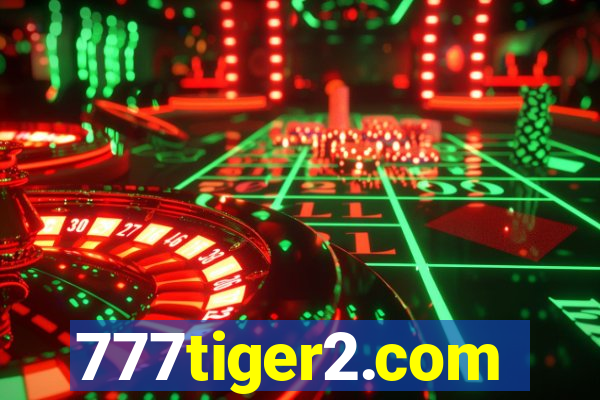 777tiger2.com