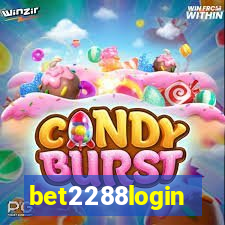 bet2288login