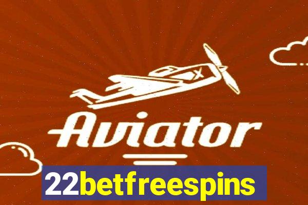 22betfreespins