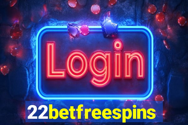 22betfreespins