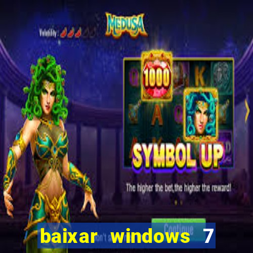 baixar windows 7 ultimate 64 bits com todos os drivers