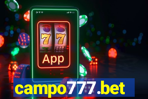 campo777.bet